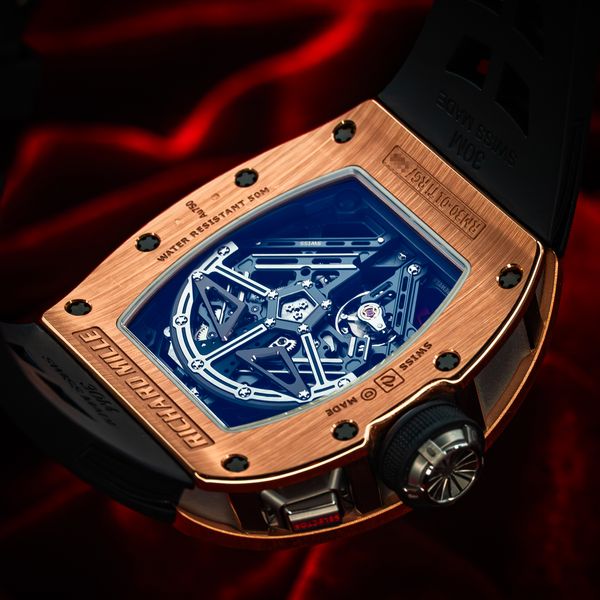 Richard Mille RM030 RM30-01
